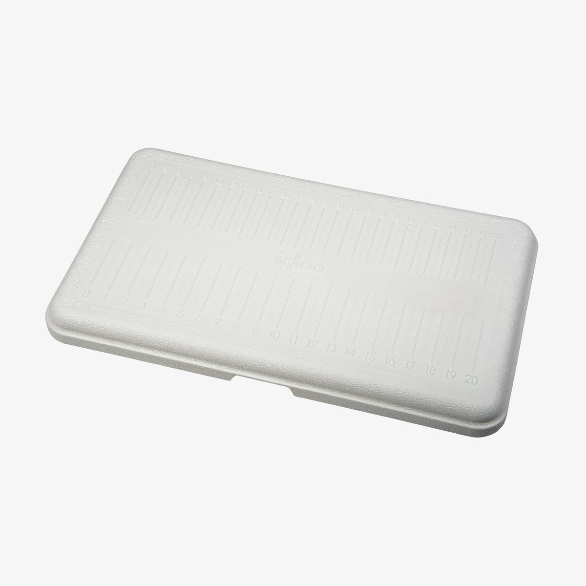 Igloo Lid For Decorator 48 Qt Coolers