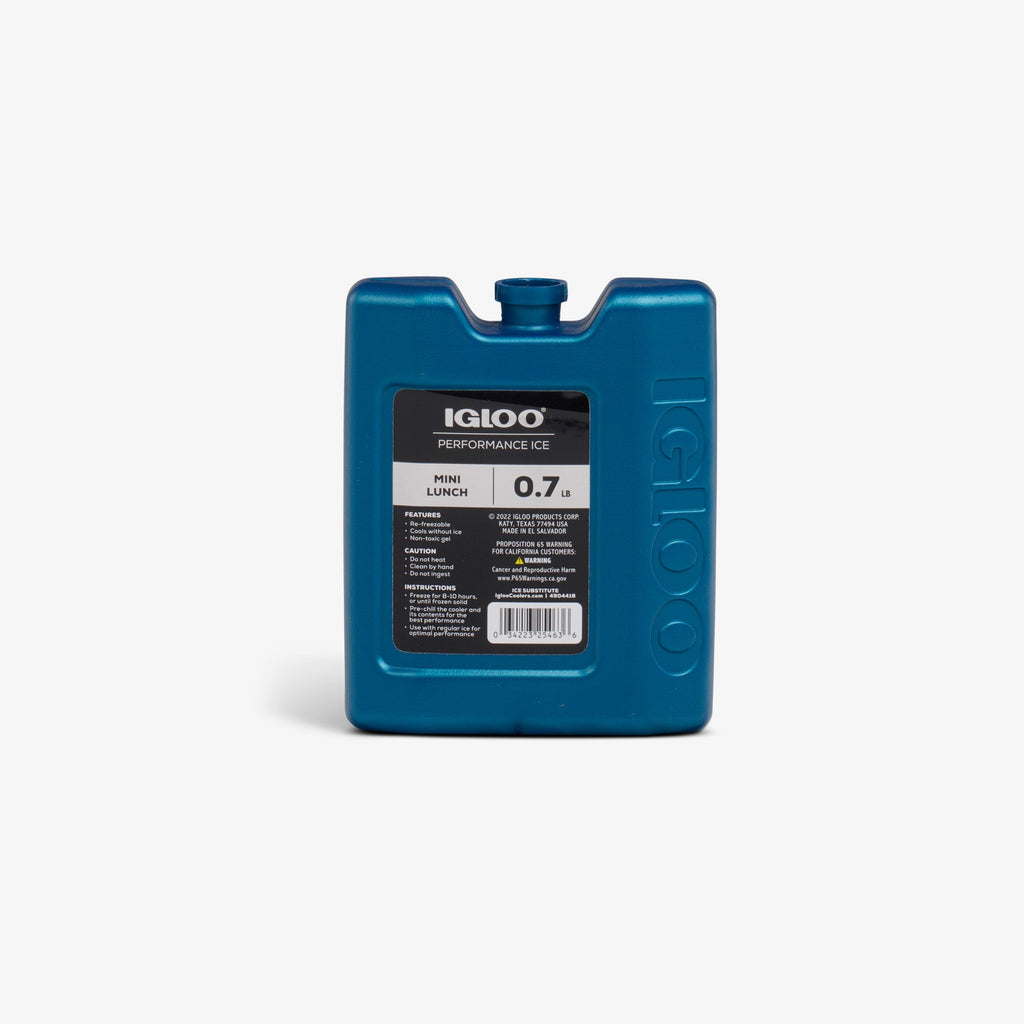 Igloo Performance Ice Mini Lunch Block