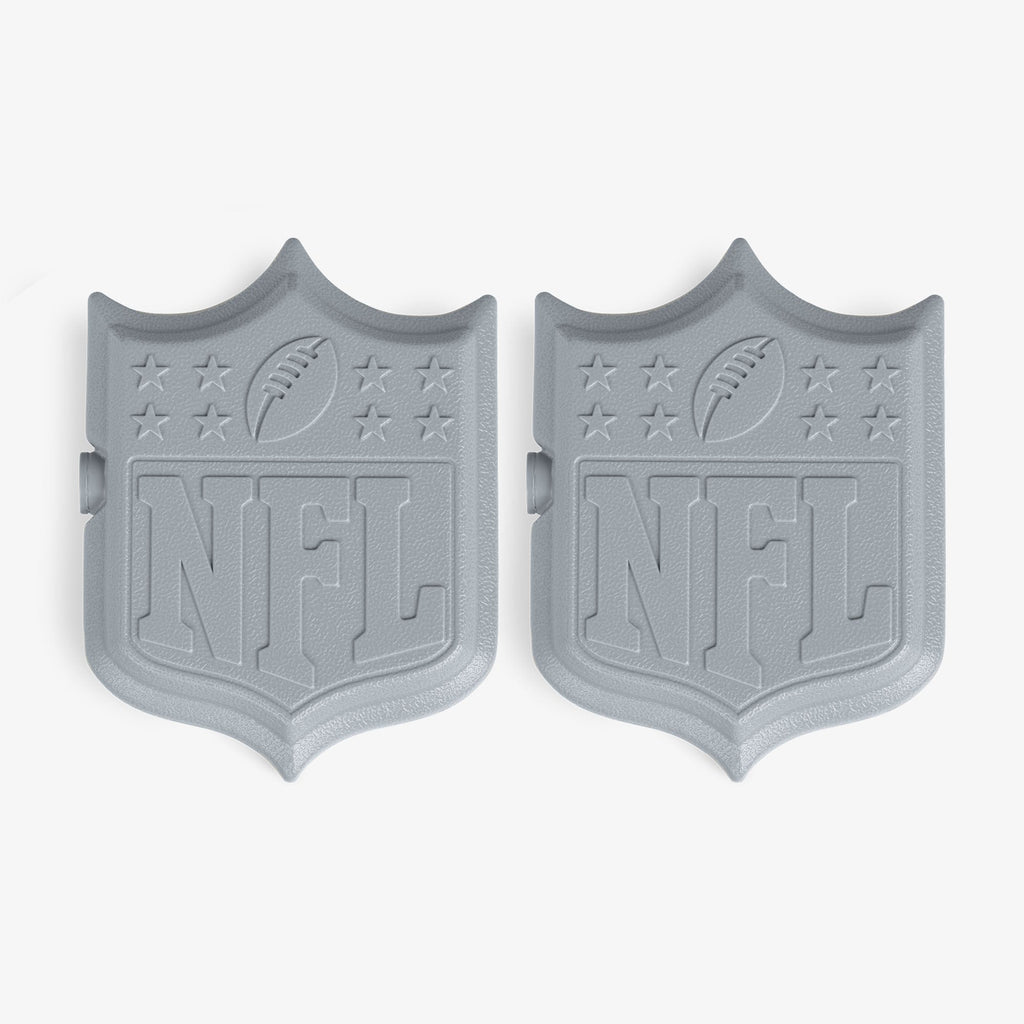 Igloo NFL Shield Ice Block 2-Pack