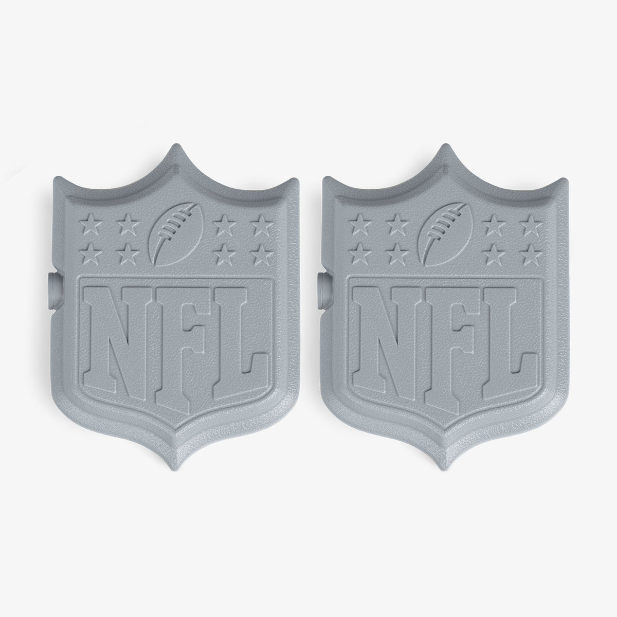 Igloo NFL Shield Ice Block 2-Pack