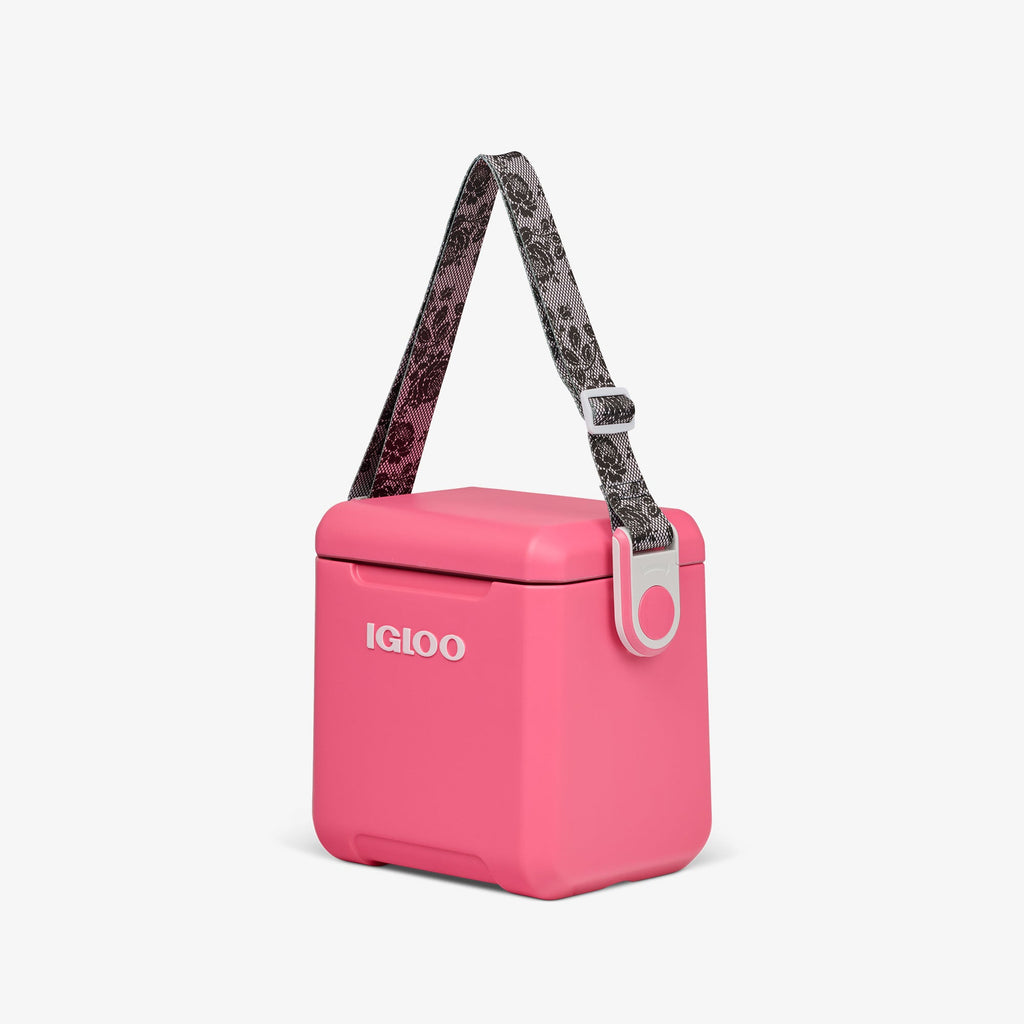 Igloo Tag Along Too Remix Strap