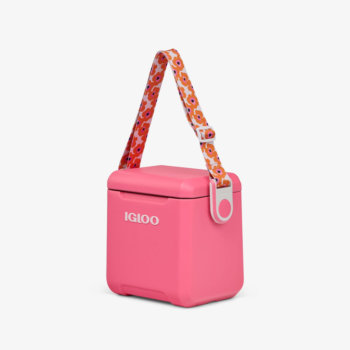 Igloo Tag Along Too Remix Strap