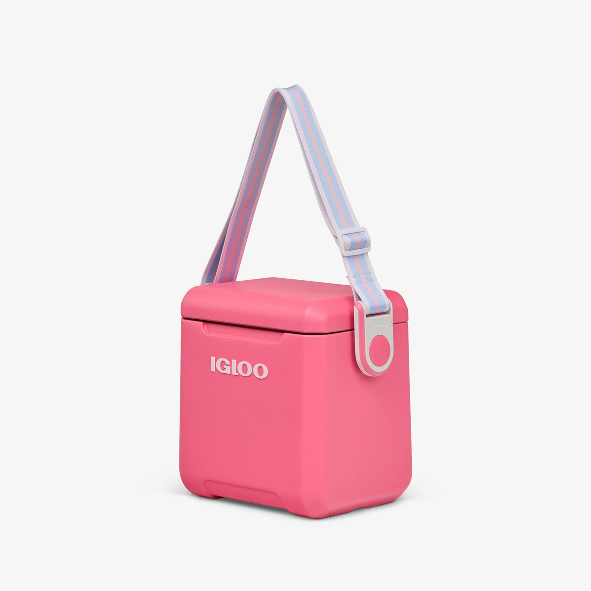 Igloo Tag Along Too Remix Strap