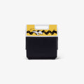 Igloo Charlie Brown Zigzag Little Playmate 7 Qt Cooler