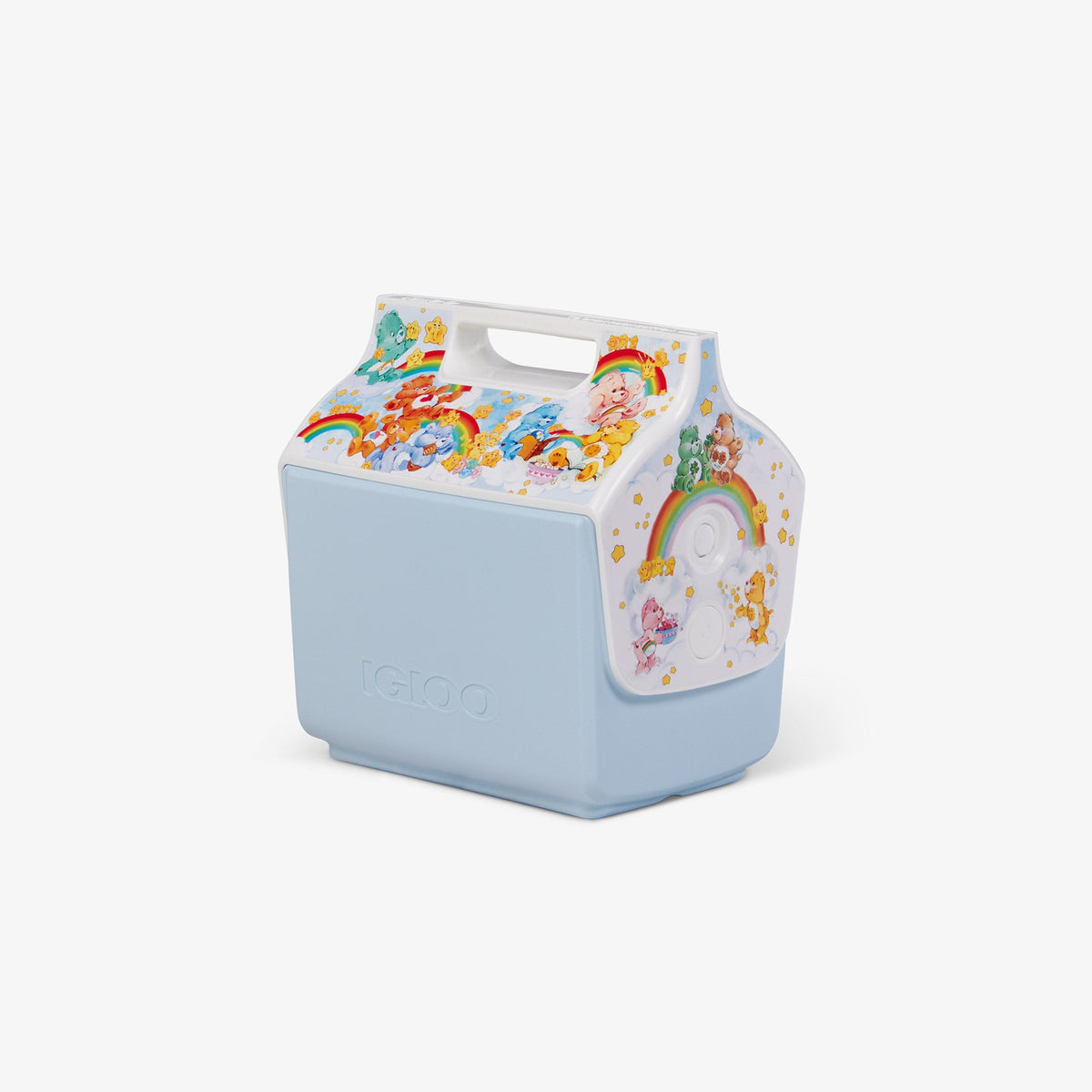 Igloo The Care Bears™ Clouds Little Playmate 7 Qt Cooler