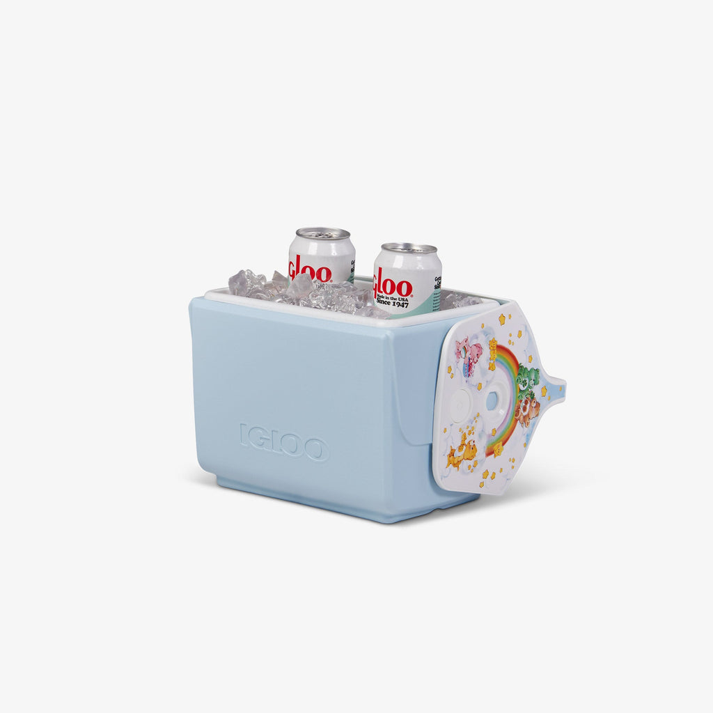 Igloo The Care Bears™ Clouds Little Playmate 7 Qt Cooler