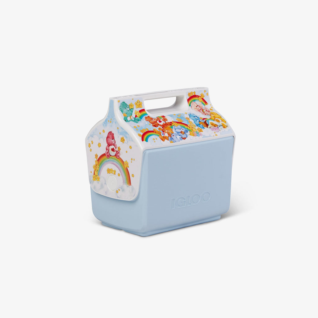 Igloo The Care Bears™ Clouds Little Playmate 7 Qt Cooler