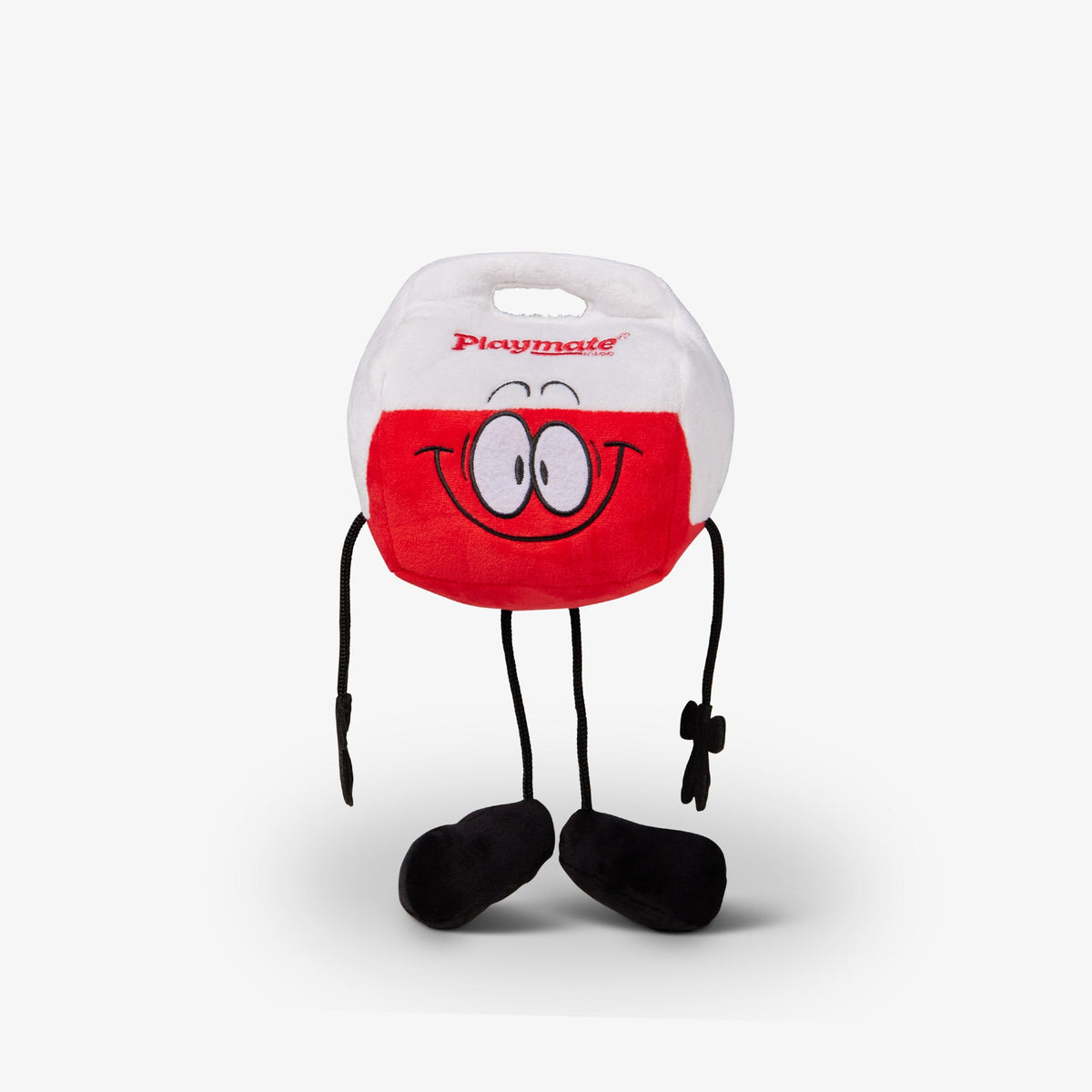 Igloo Chilly Plush Buddy
