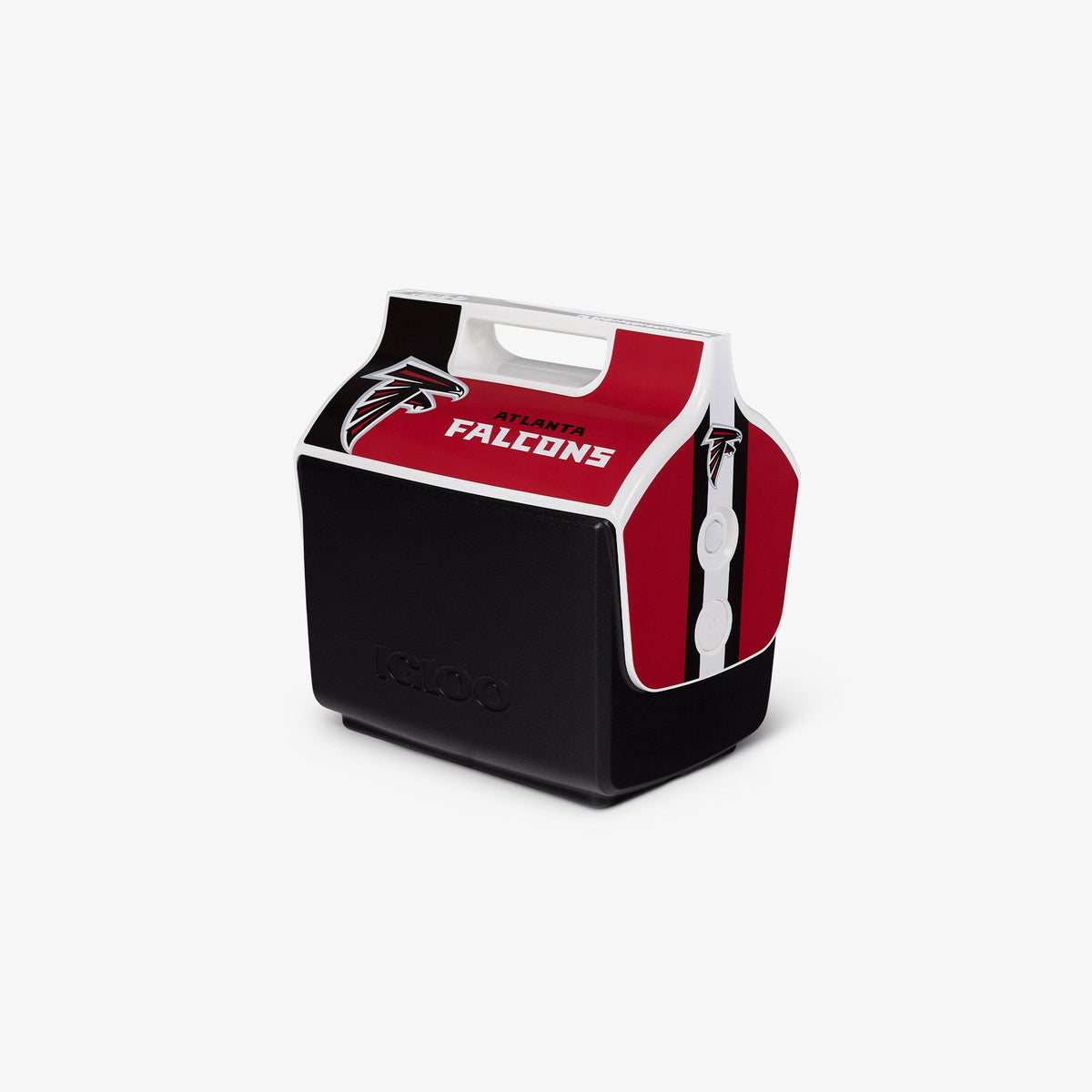 Igloo Atlanta Falcons Little Playmate 7 Qt Cooler