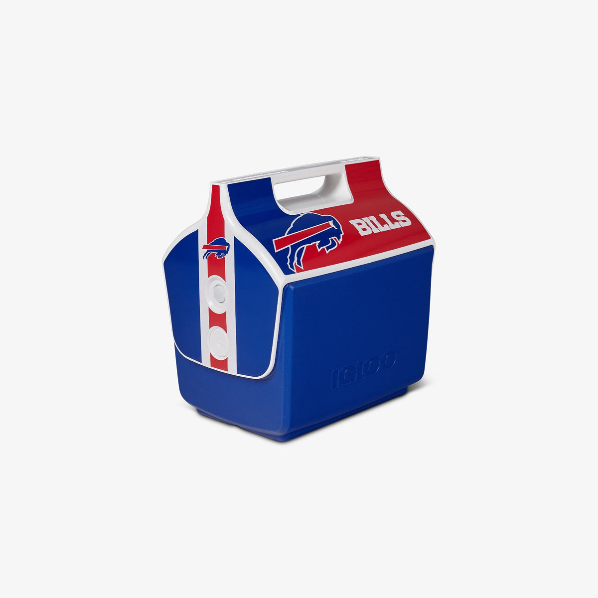 Igloo Buffalo Bills Little Playmate 7 Qt Cooler