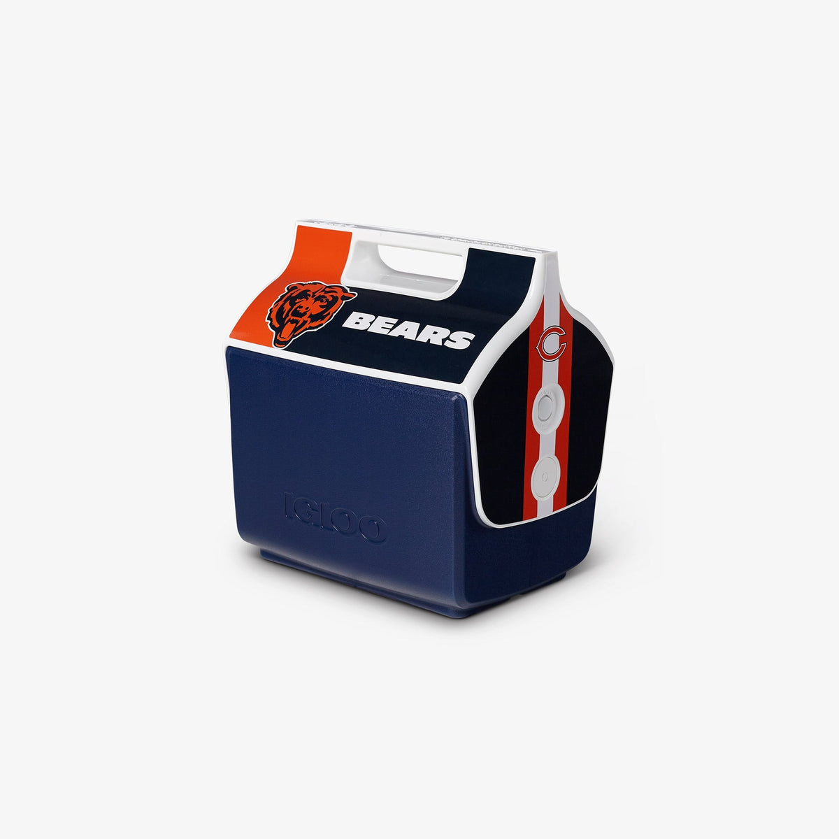 Igloo Chicago Bears Little Playmate 7 Qt Cooler
