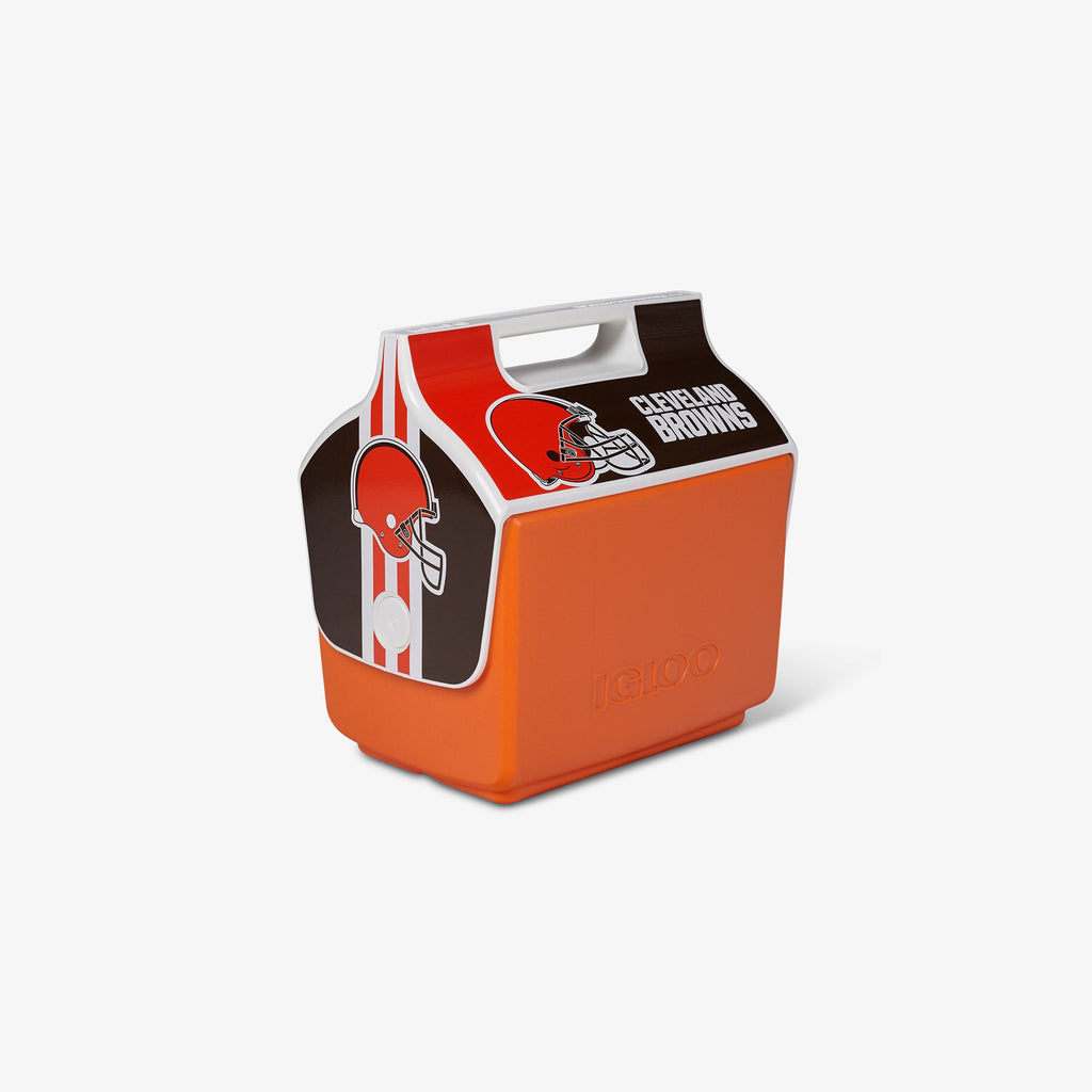 Igloo Cleveland Browns Little Playmate 7 Qt Cooler