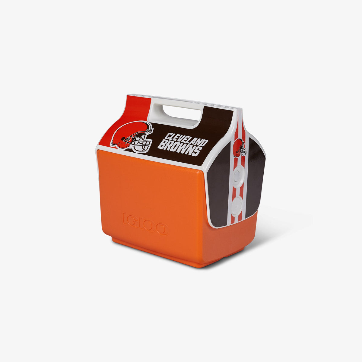 Igloo Cleveland Browns Little Playmate 7 Qt Cooler