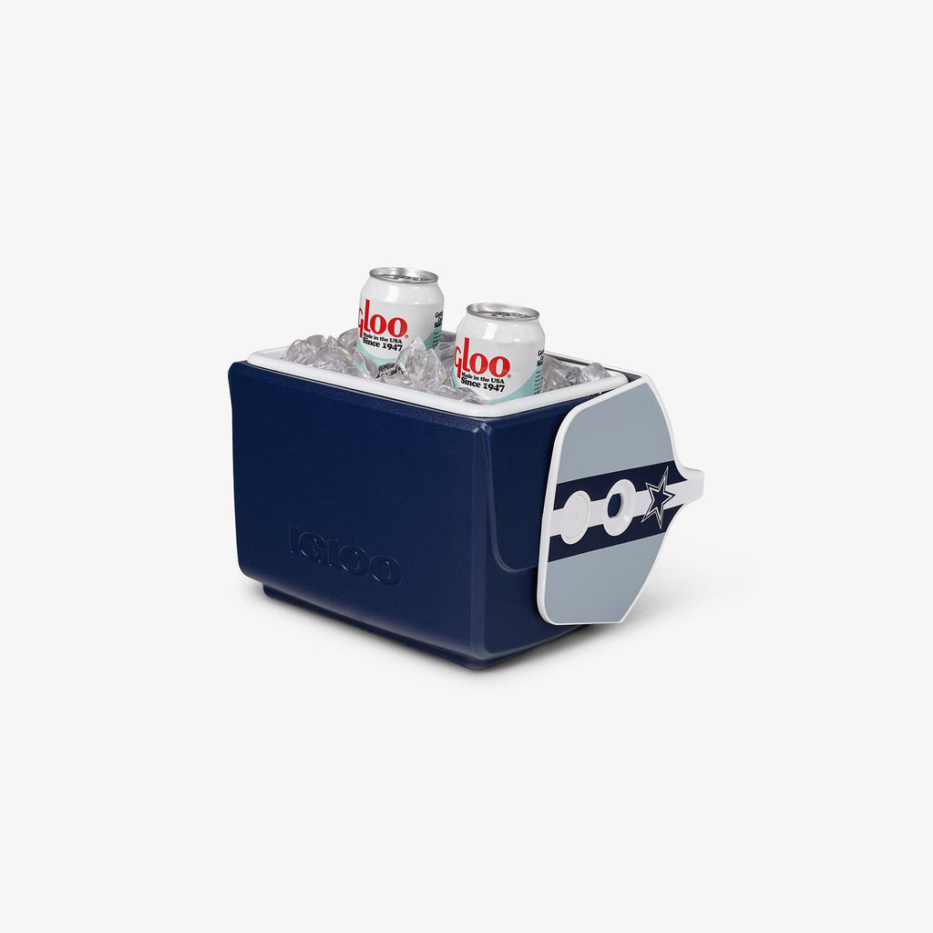 Igloo Dallas Cowboys Little Playmate 7 Qt Cooler