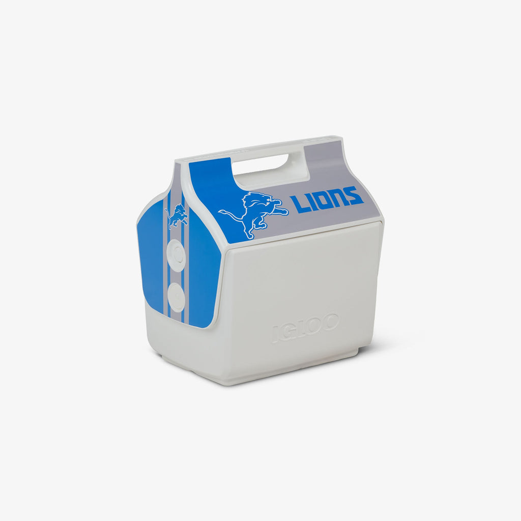 Igloo Detroit Lions Little Playmate 7 Qt Cooler