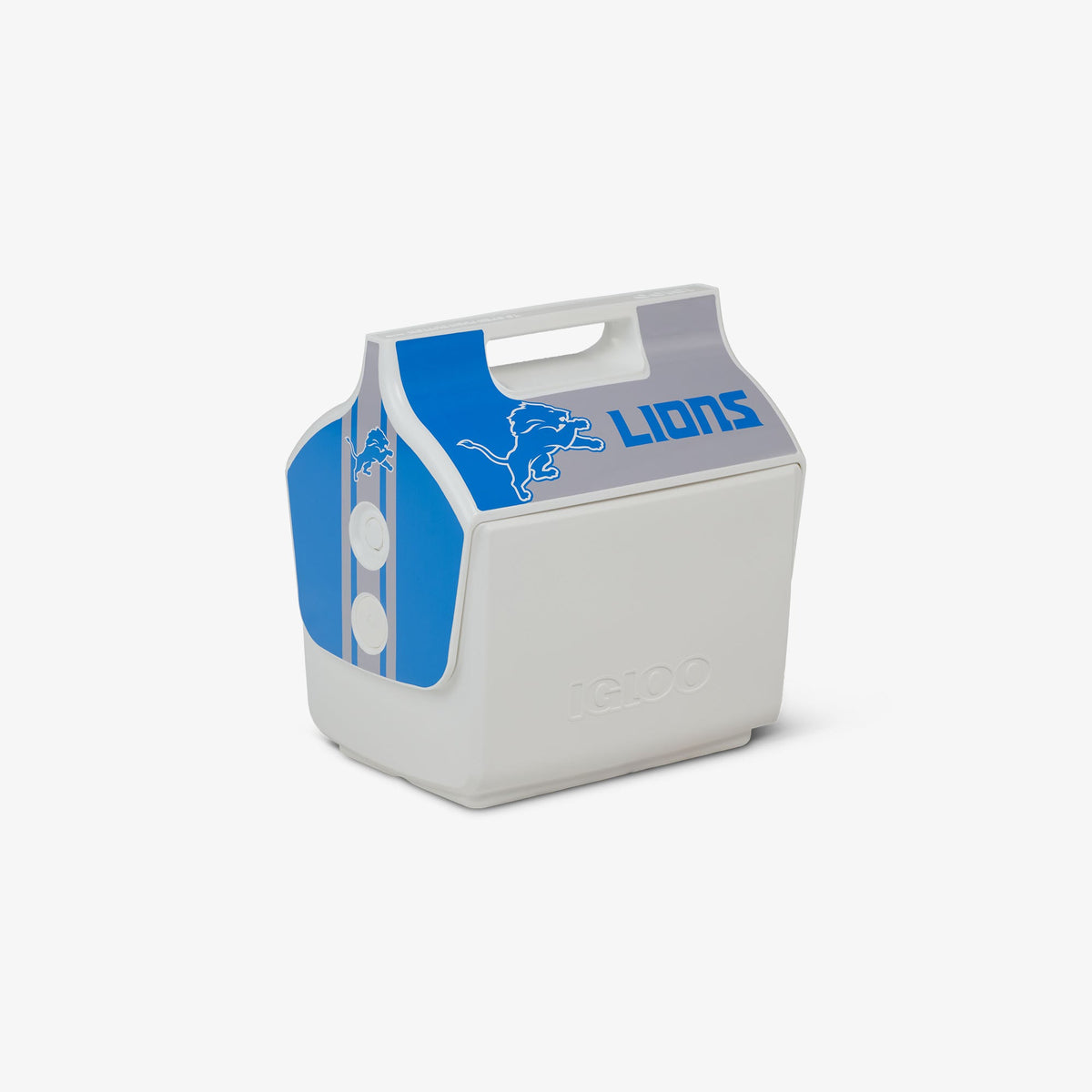 Igloo Detroit Lions Little Playmate 7 Qt Cooler