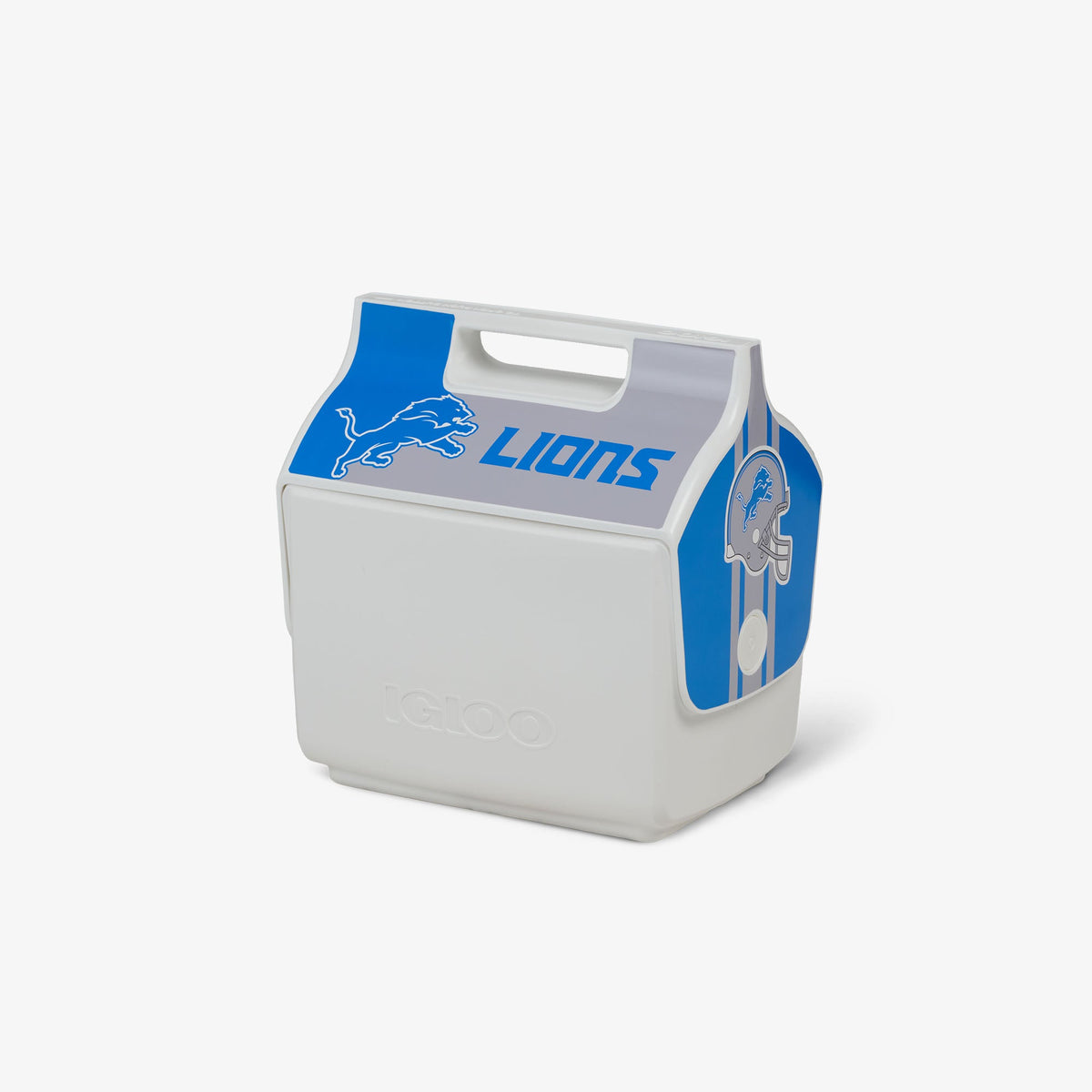 Igloo Detroit Lions Little Playmate 7 Qt Cooler