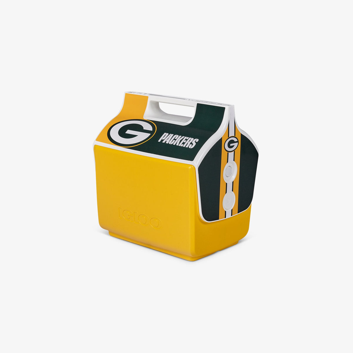 Igloo Green Bay Packers Little Playmate 7 Qt Cooler