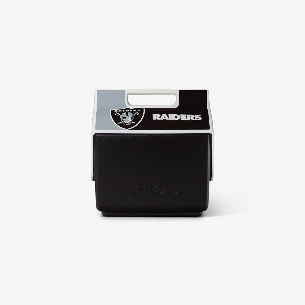 Igloo Las Vegas Raiders Little Playmate 7 Qt Cooler
