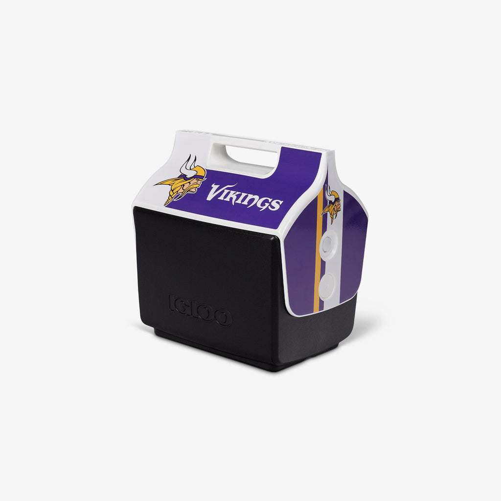 Igloo Minnesota Vikings Little Playmate 7 Qt Cooler
