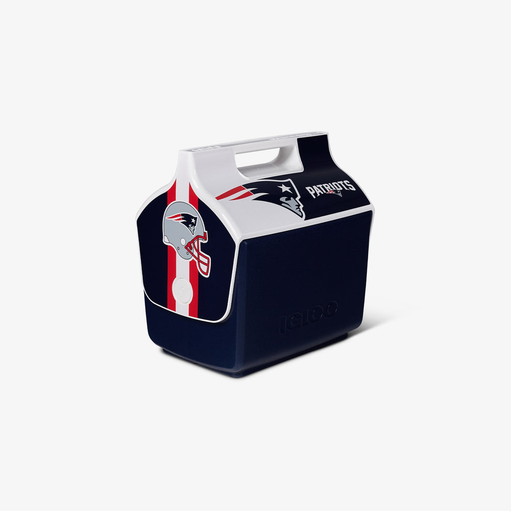 Igloo New England Patriots Little Playmate 7 Qt Cooler