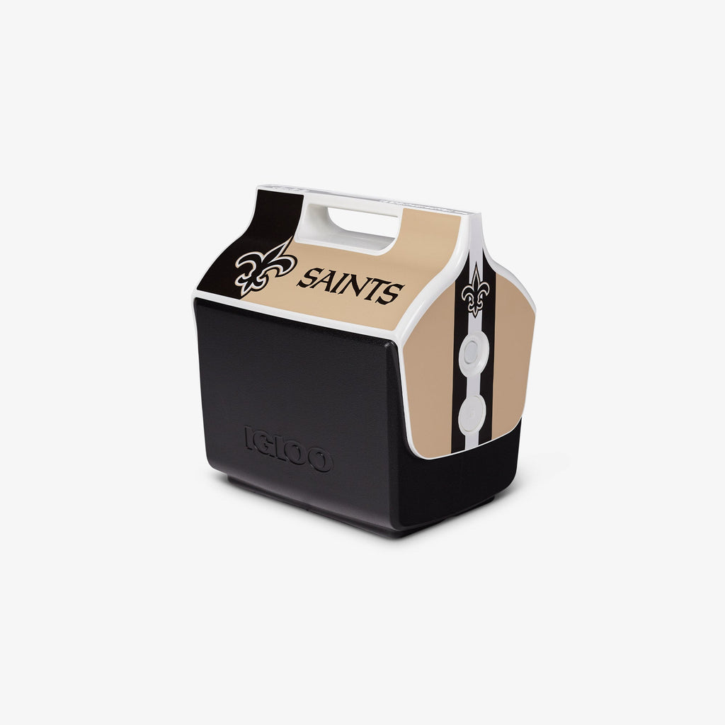 Igloo New Orleans Saints Little Playmate 7 Qt Cooler