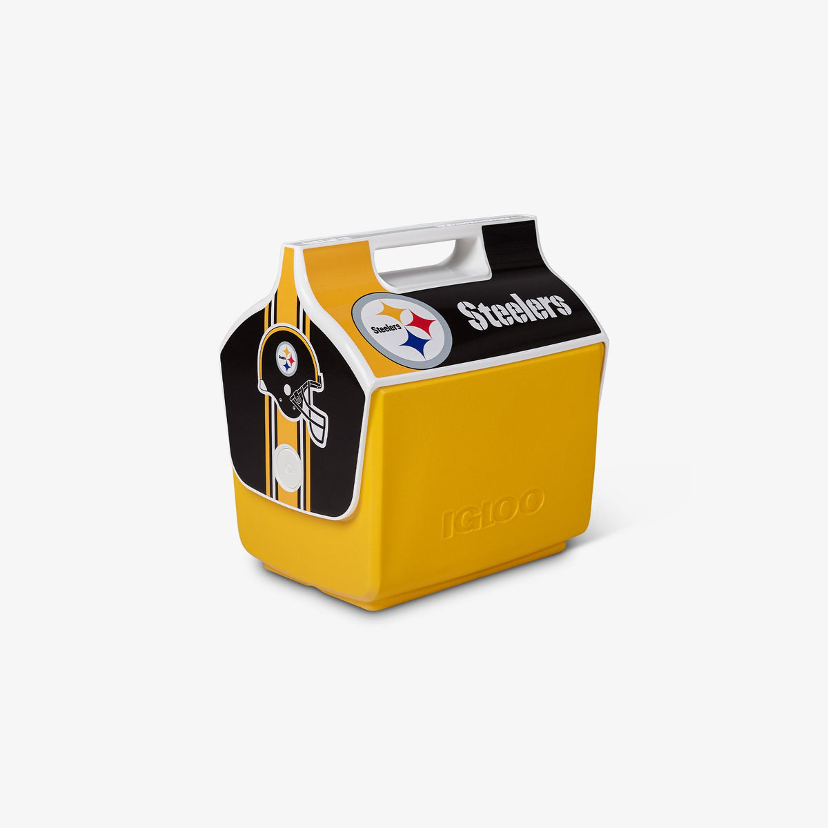 Igloo Pittsburgh Steelers Little Playmate 7 Qt Cooler