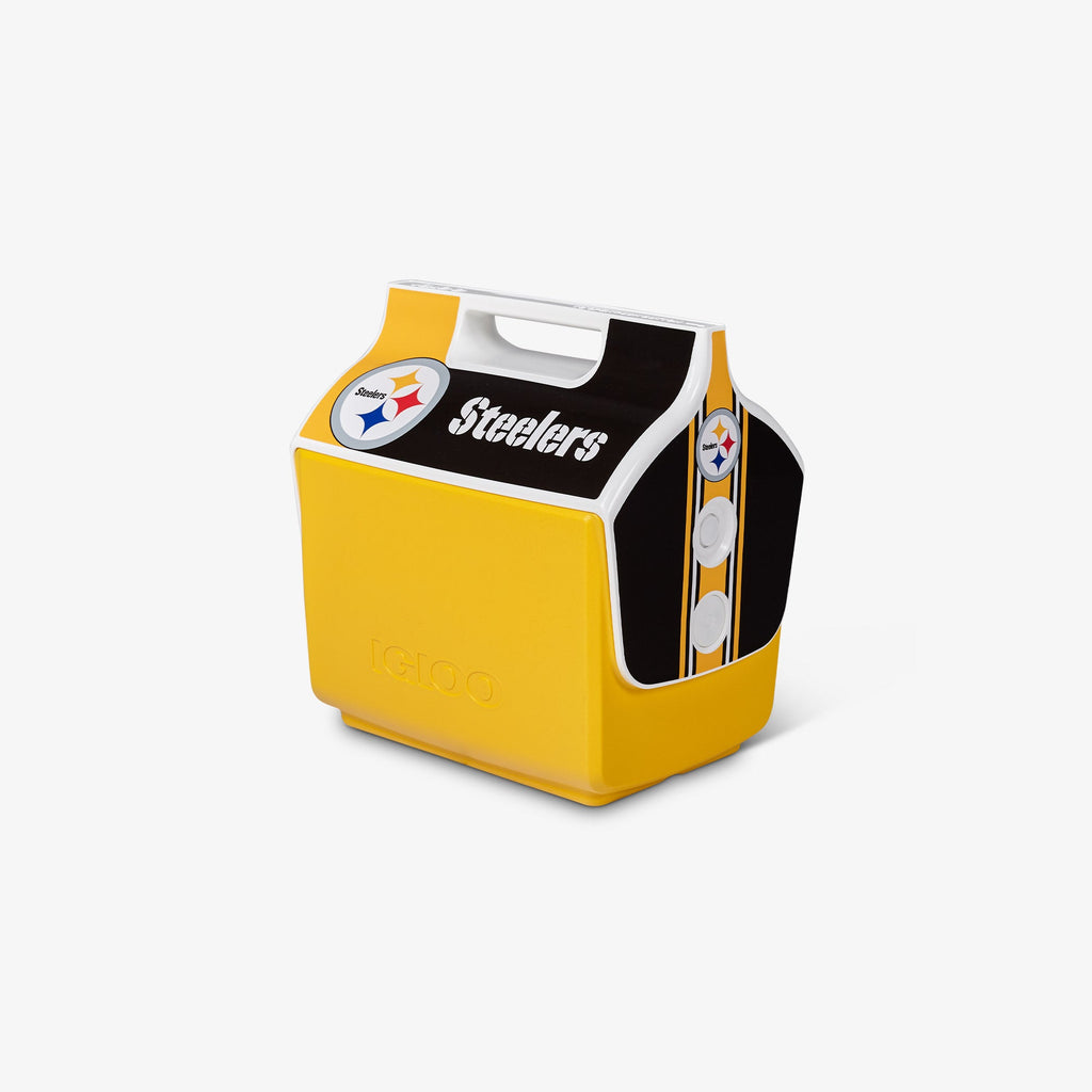 Igloo Pittsburgh Steelers Little Playmate 7 Qt Cooler