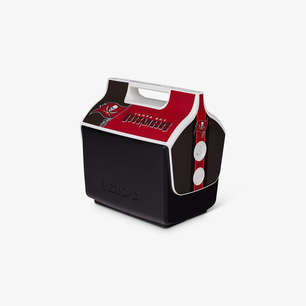 Igloo Tampa Bay Buccaneers Little Playmate 7 Qt Cooler
