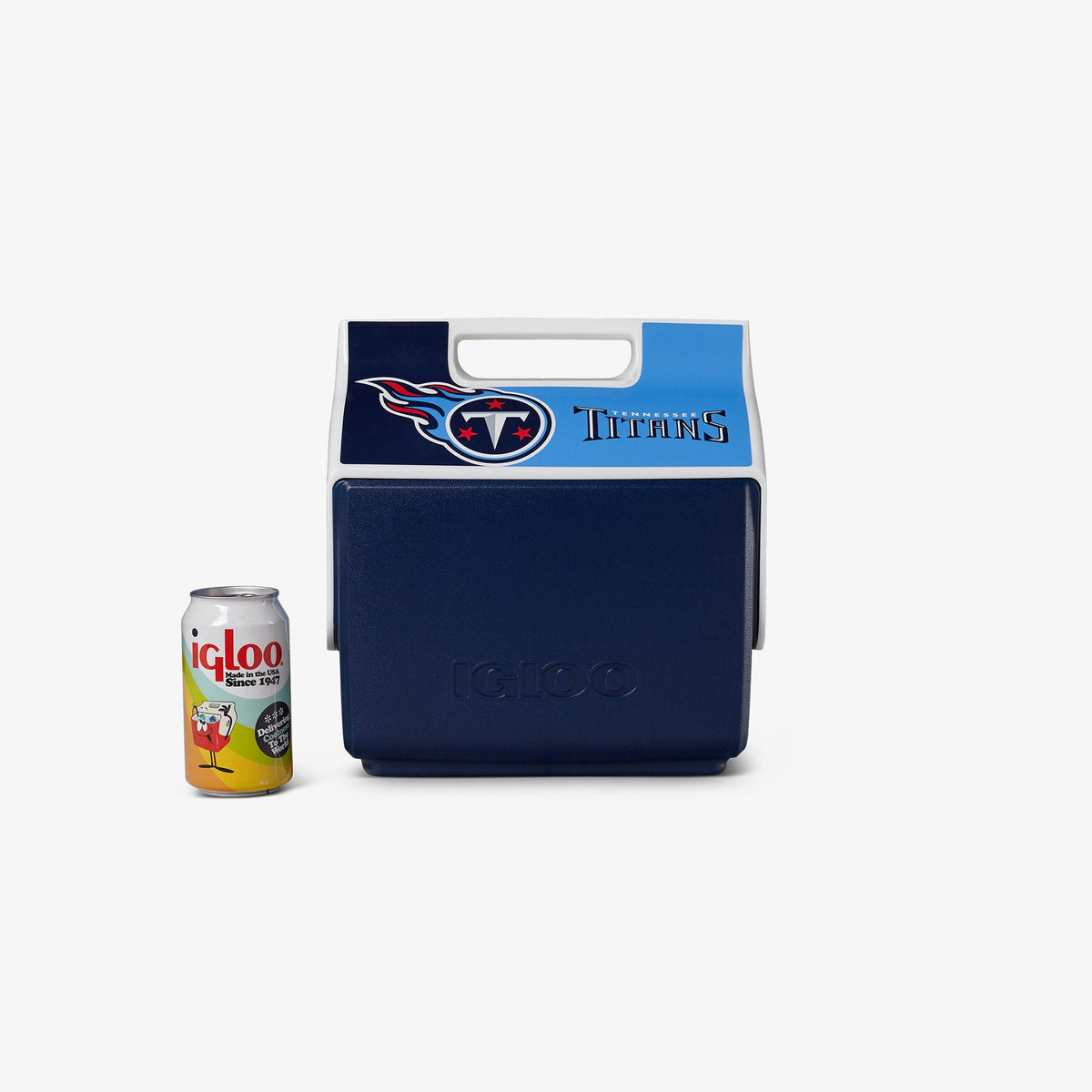 Igloo Tennessee Titans Little Playmate 7 Qt Cooler
