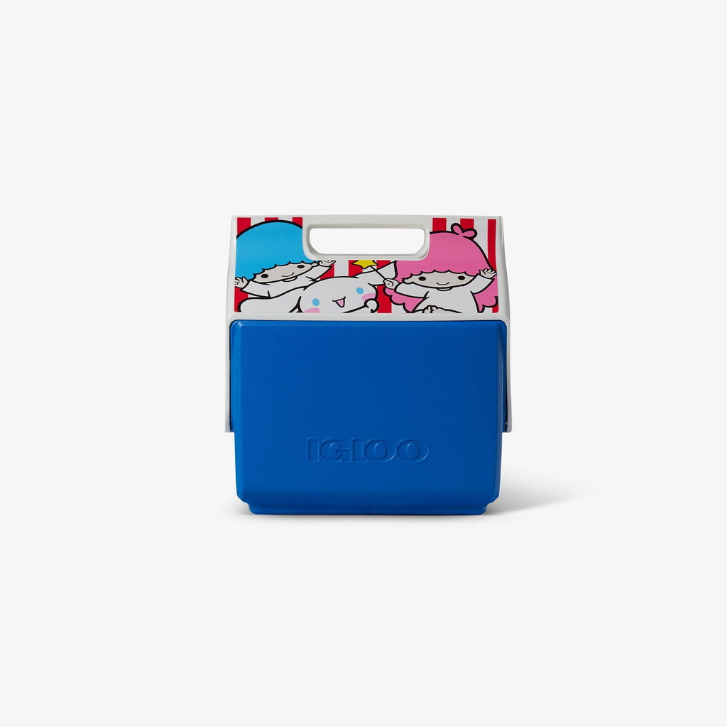 Igloo Hello Kitty® and Friends Little Playmate 7 Qt Cooler