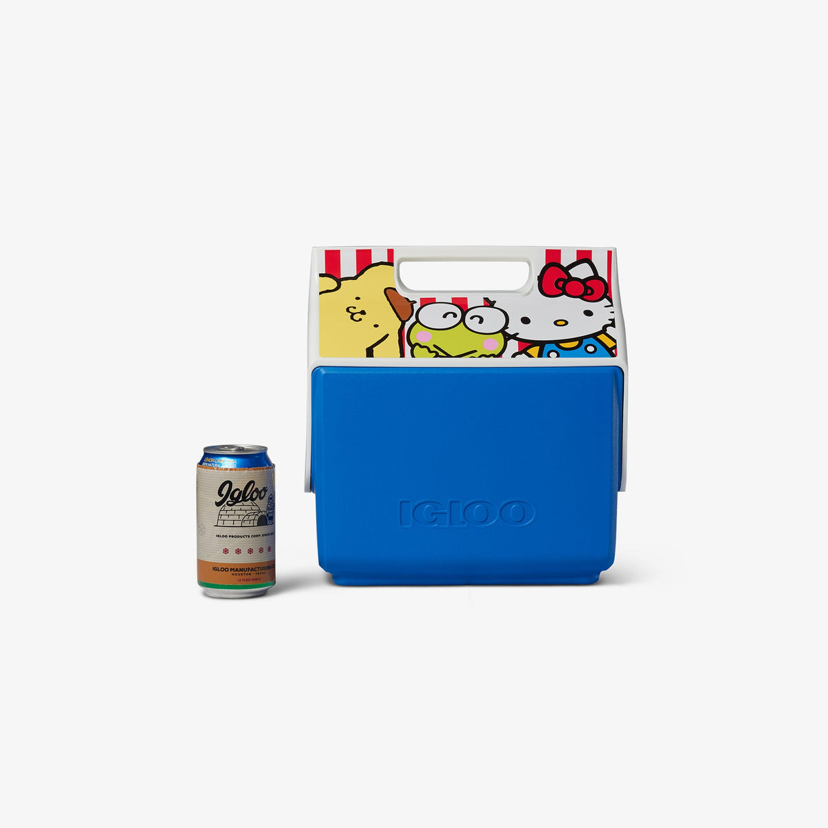 Igloo Hello Kitty® and Friends Little Playmate 7 Qt Cooler