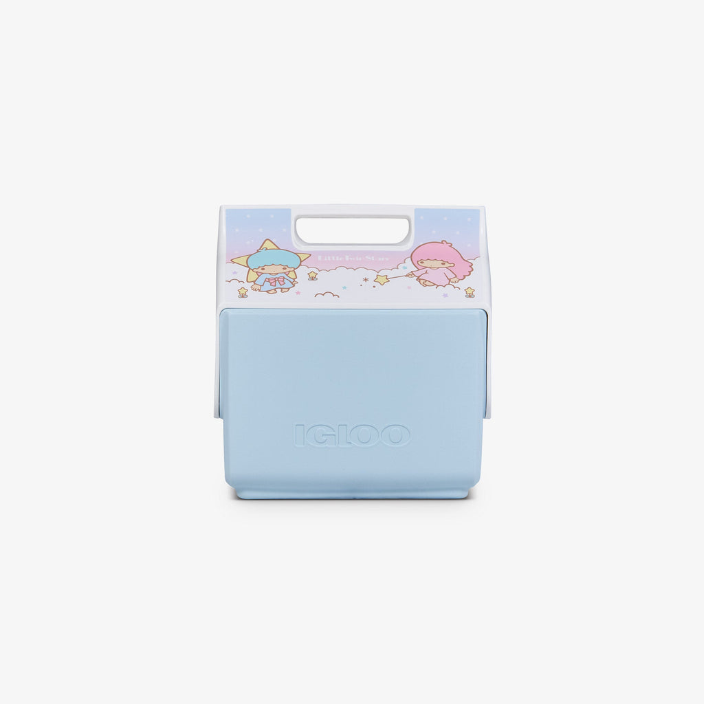 Igloo Sanrio® Little Twin Stars Little Playmate 7 Qt Cooler