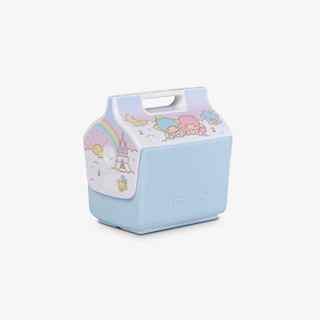 Igloo Sanrio® Little Twin Stars Little Playmate 7 Qt Cooler
