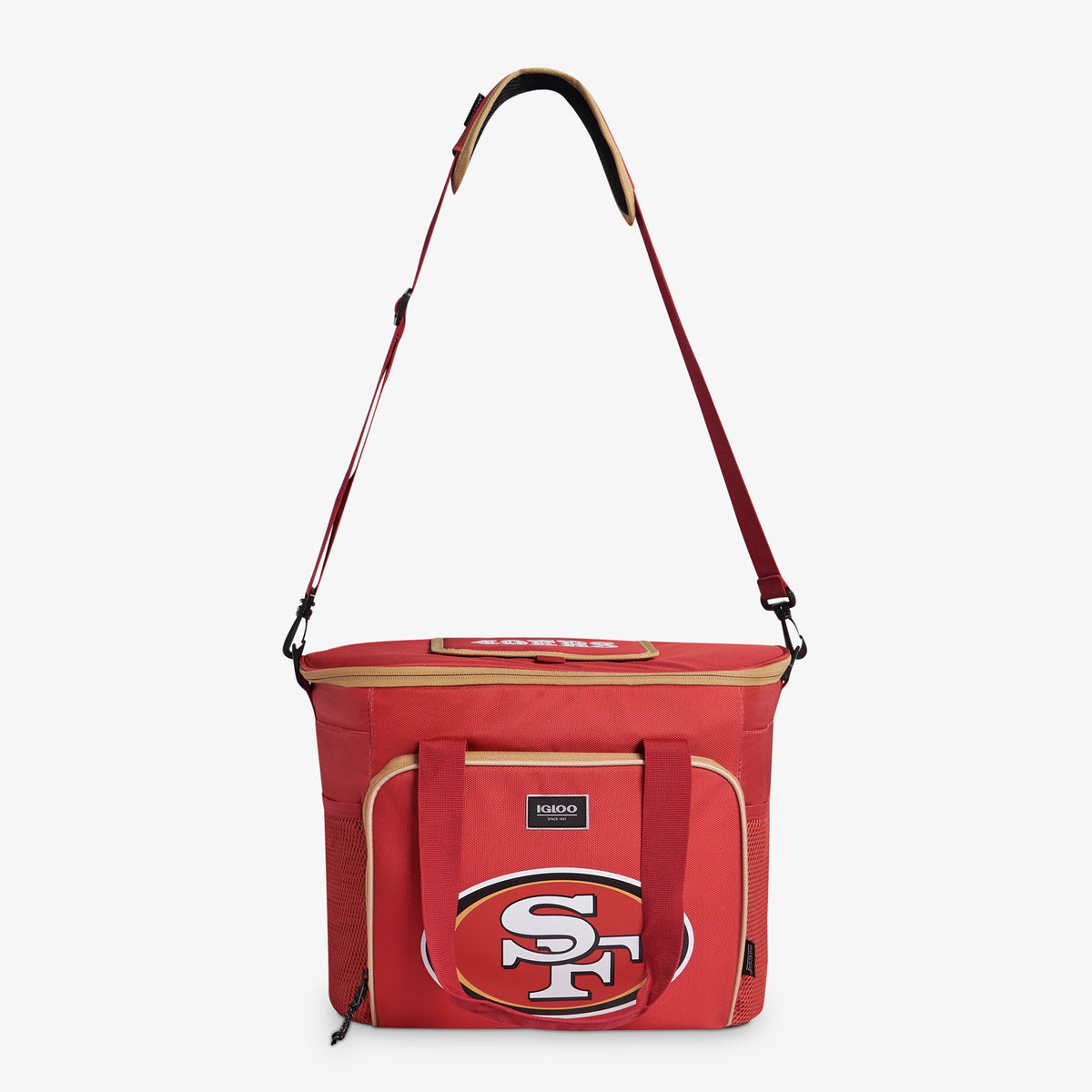 Igloo San Francisco 49ers Tailgate Tote