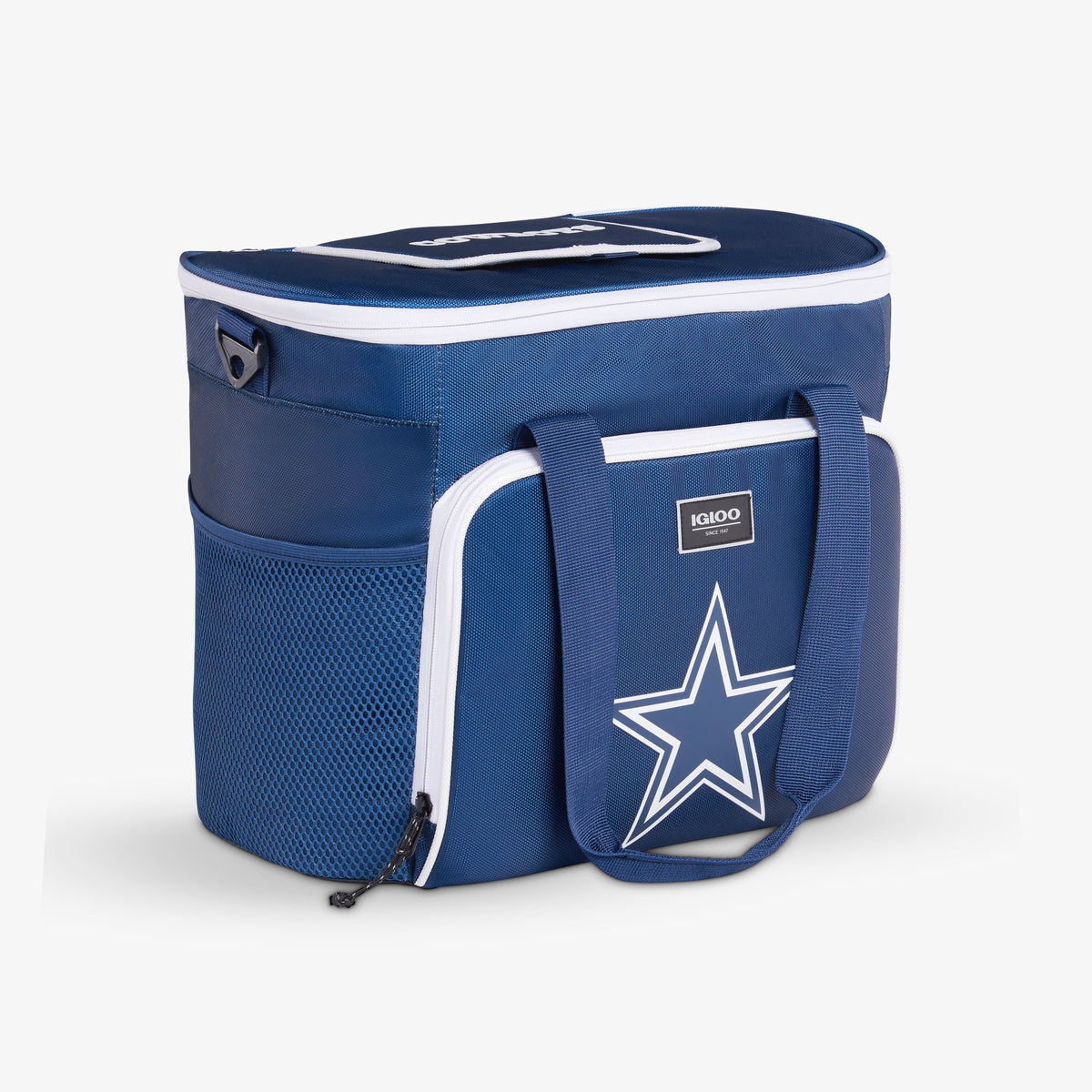 Igloo Dallas Cowboys Tailgate Tote