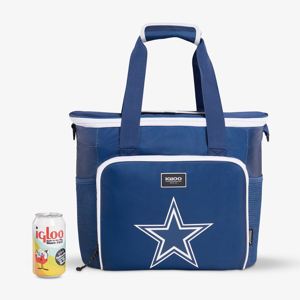 Igloo Dallas Cowboys Tailgate Tote