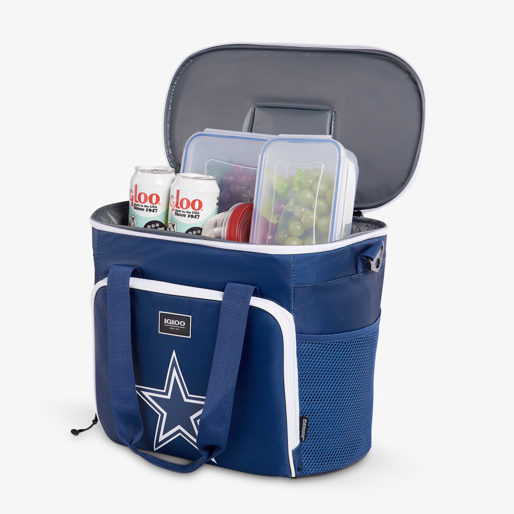 Igloo Dallas Cowboys Tailgate Tote