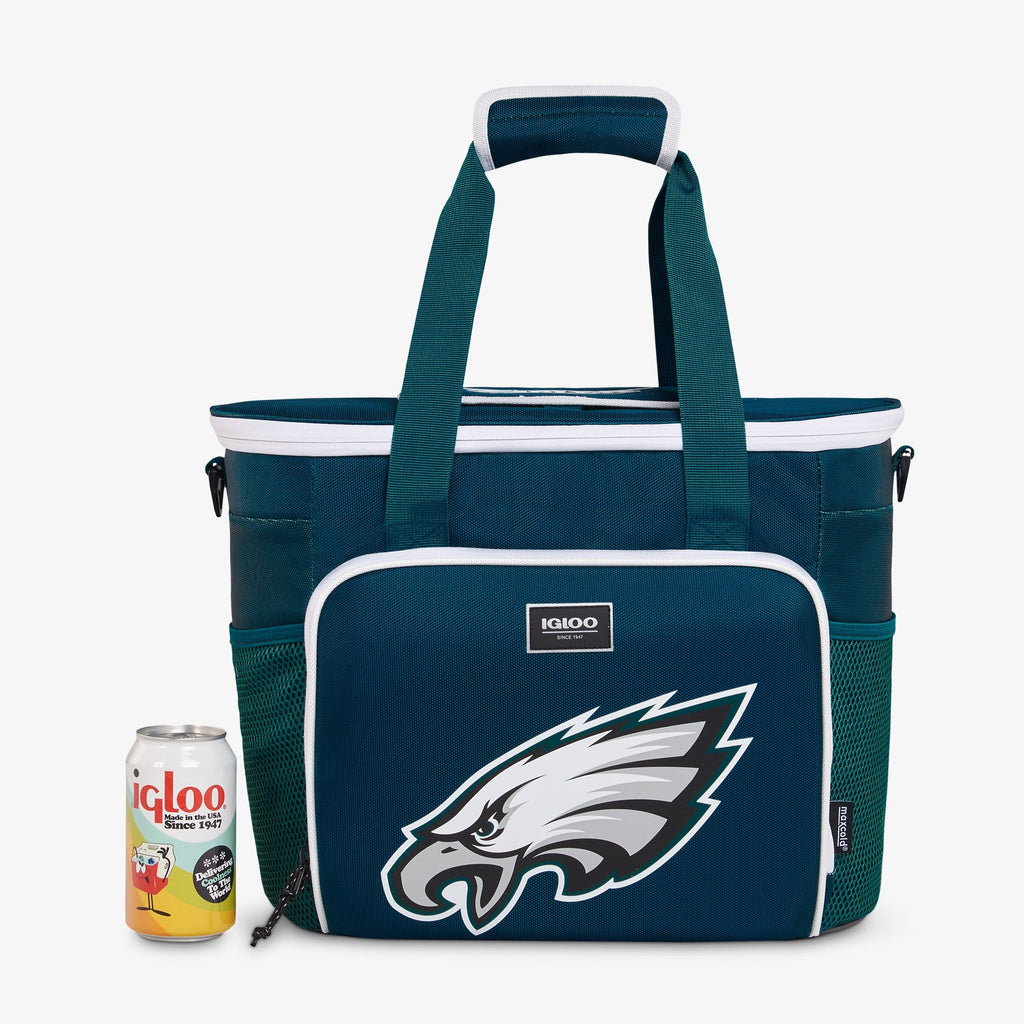 Igloo Philadelphia Eagles Tailgate Tote