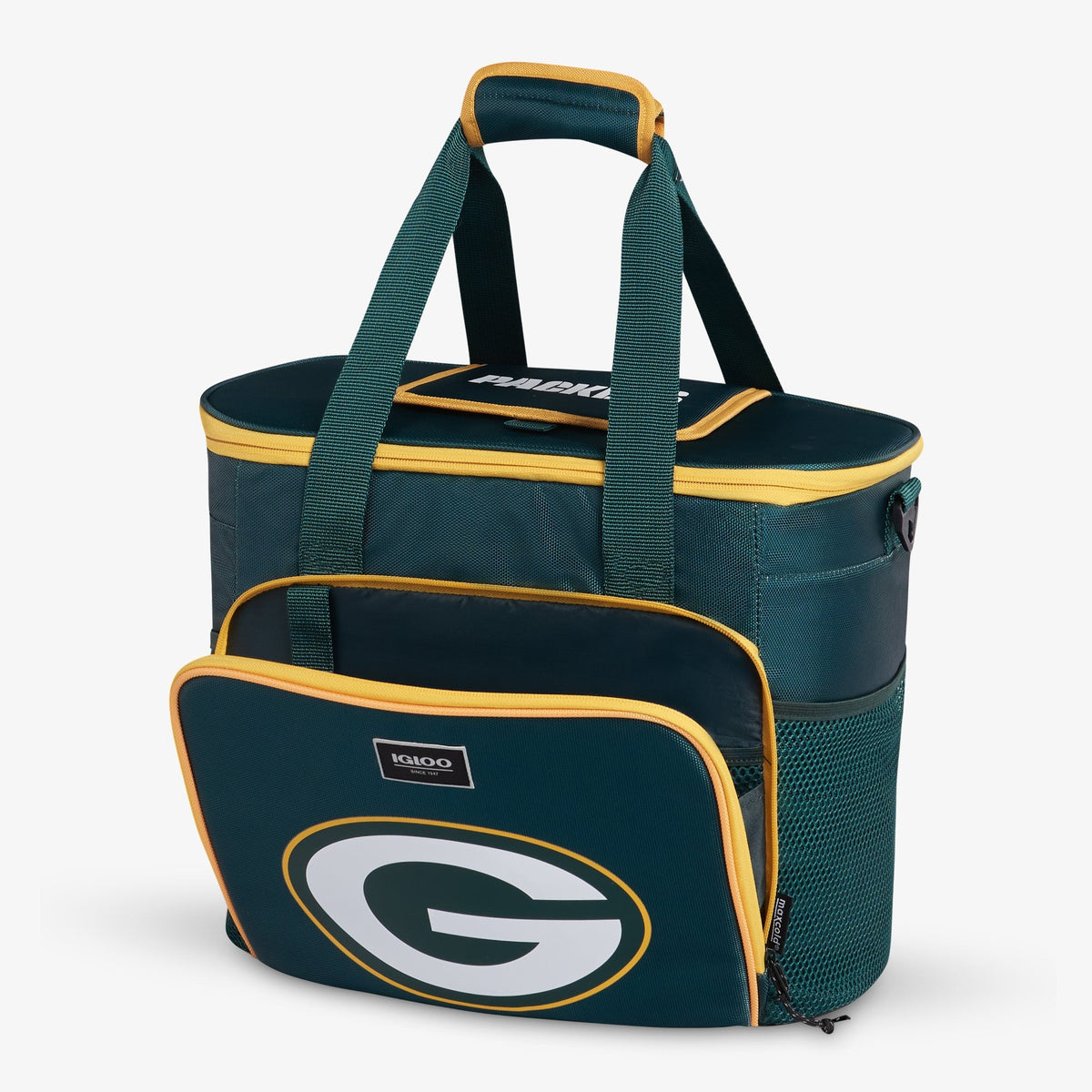 Igloo Green Bay Packers Tailgate Tote