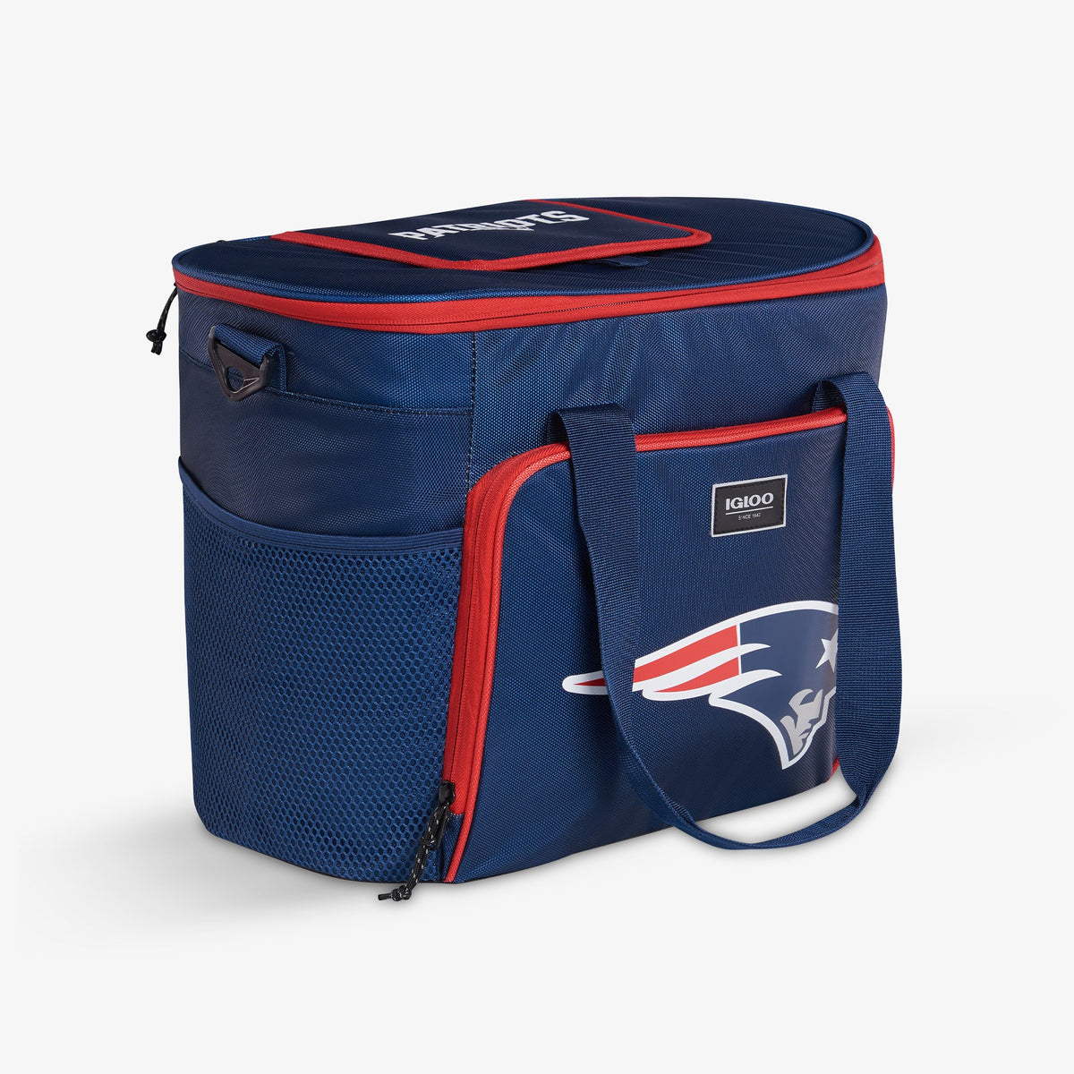 Igloo New England Patriots Tailgate Tote