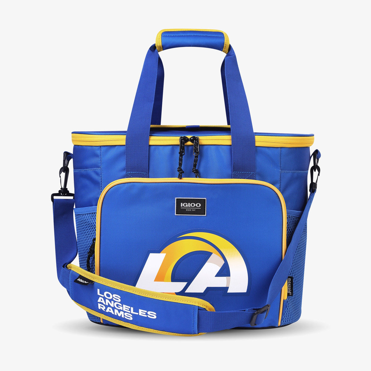 Igloo Los Angeles Rams Tailgate Tote