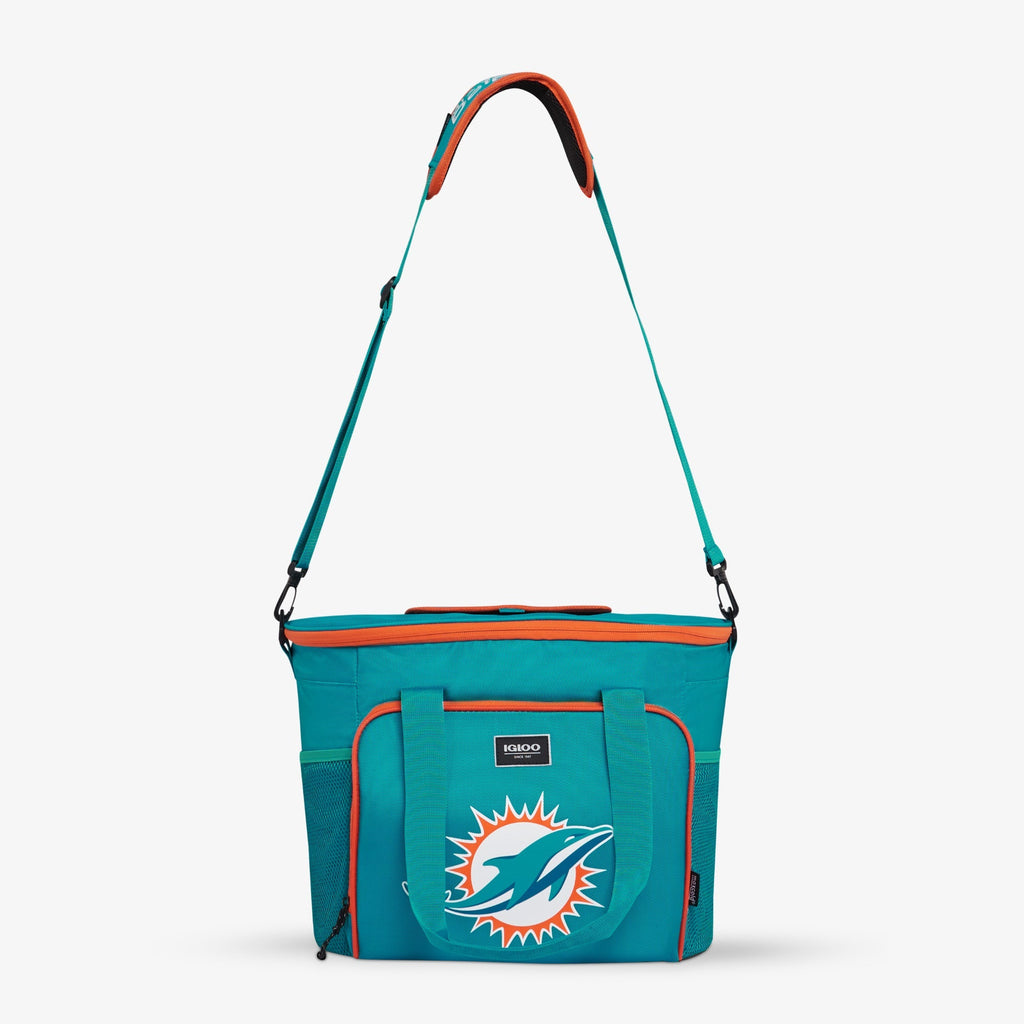 Igloo Miami Dolphins Tailgate Tote