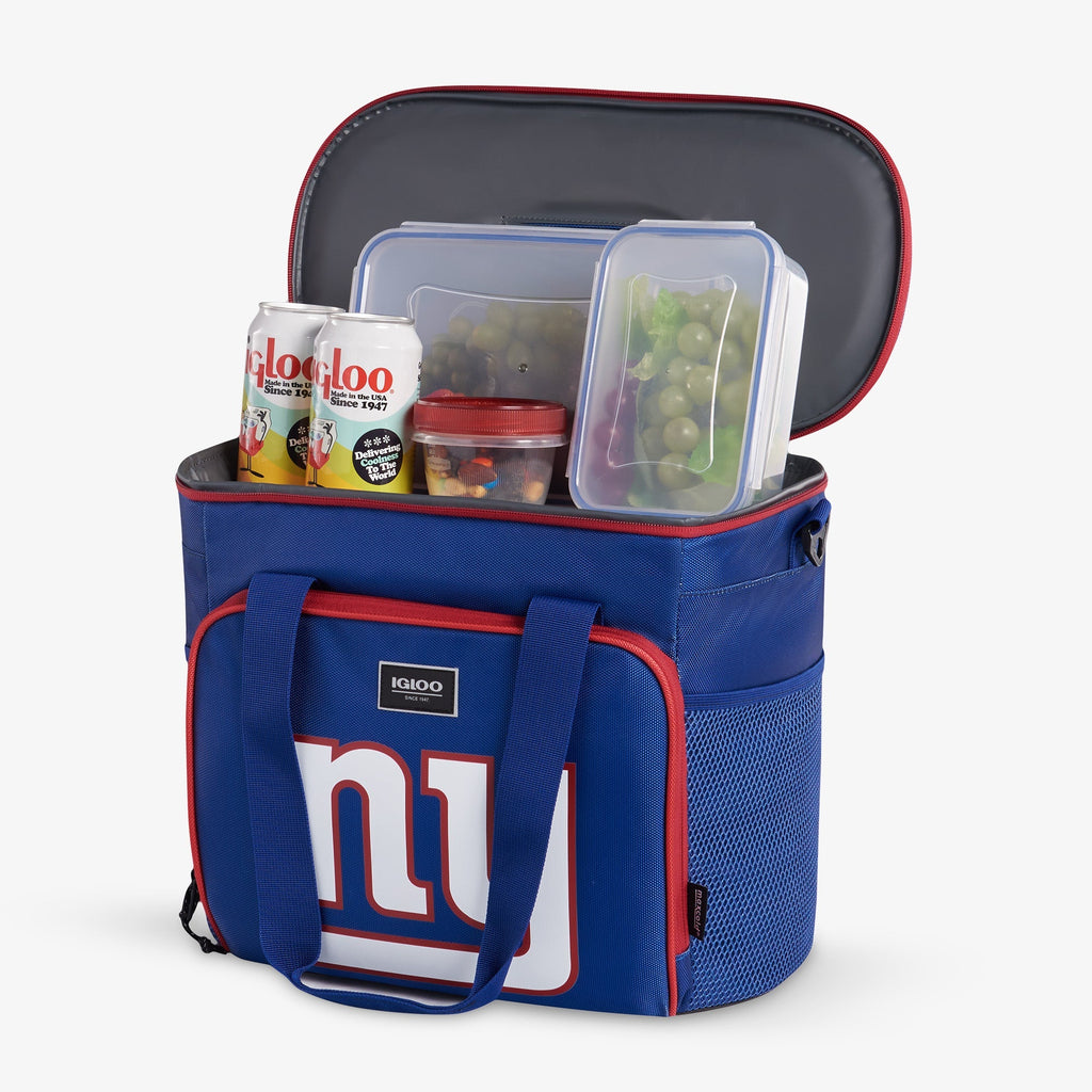 Igloo New York Giants Tailgate Tote