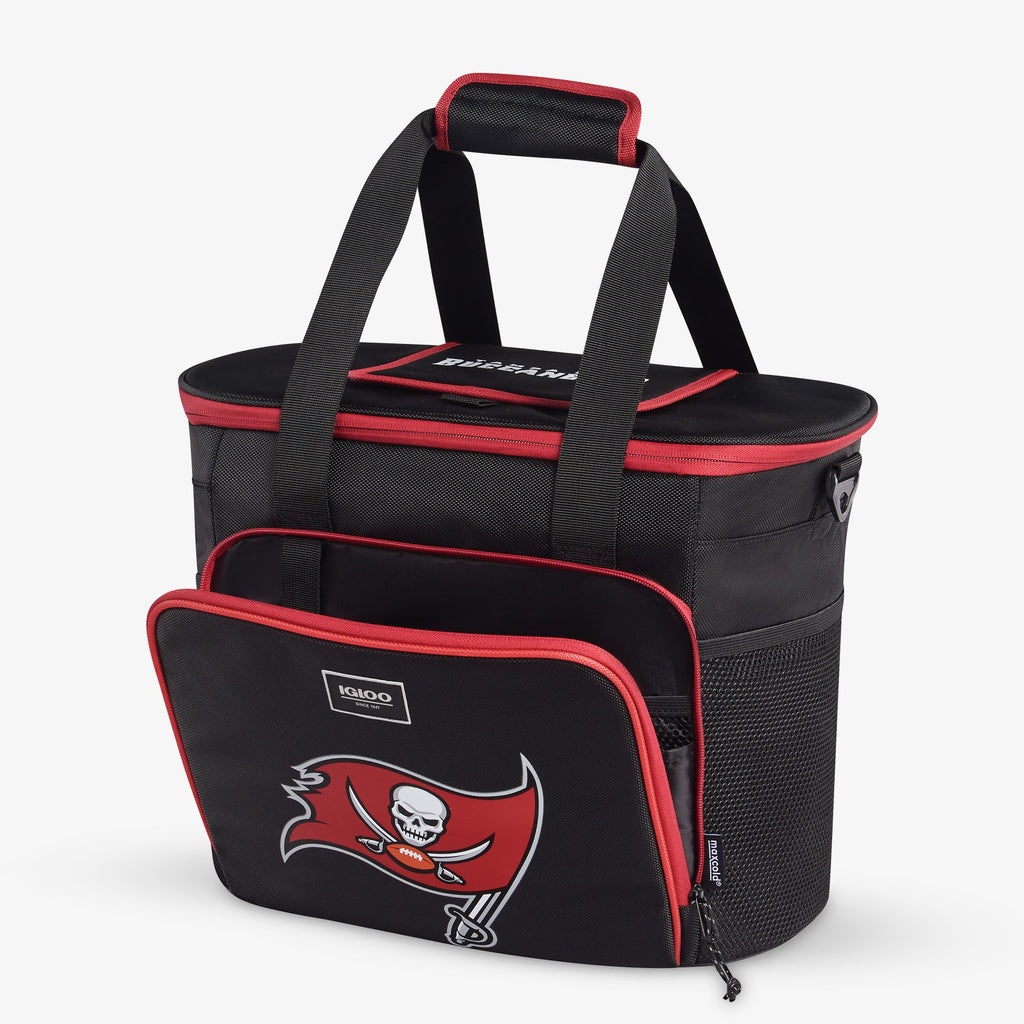 Igloo Tampa Bay Buccaneers Tailgate Tote
