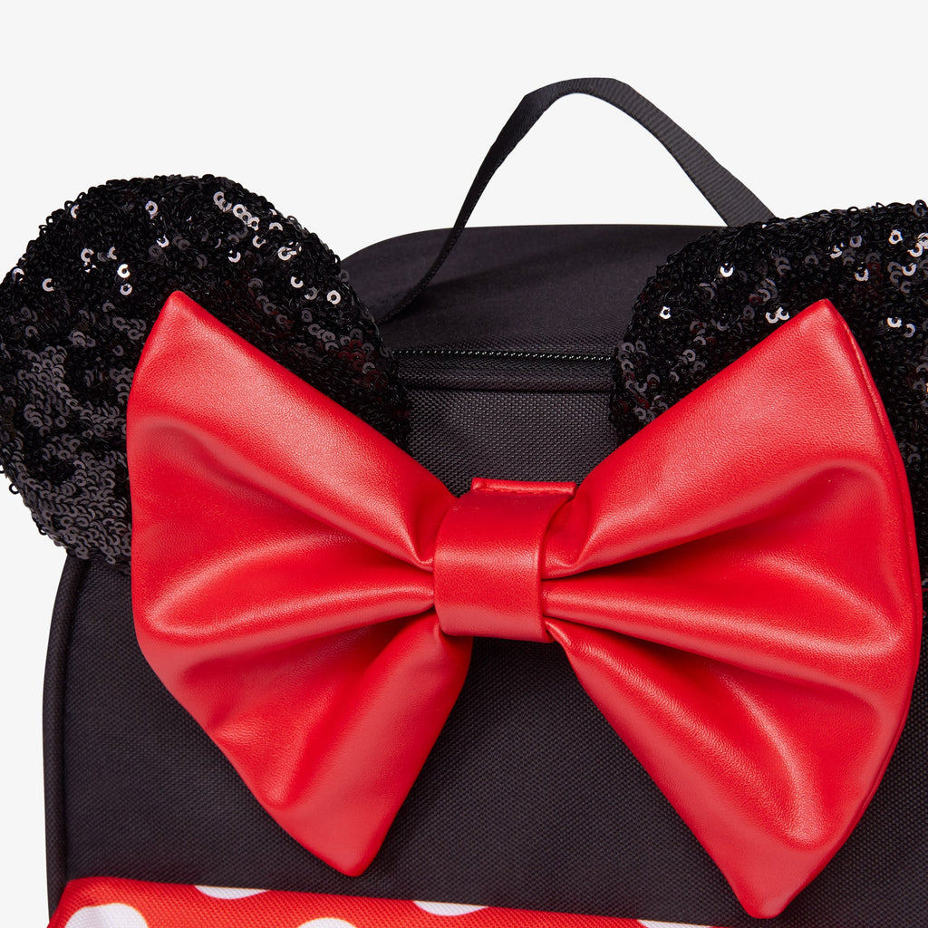 Igloo Disney Minnie Mouse Mini Convertible Backpack Cooler