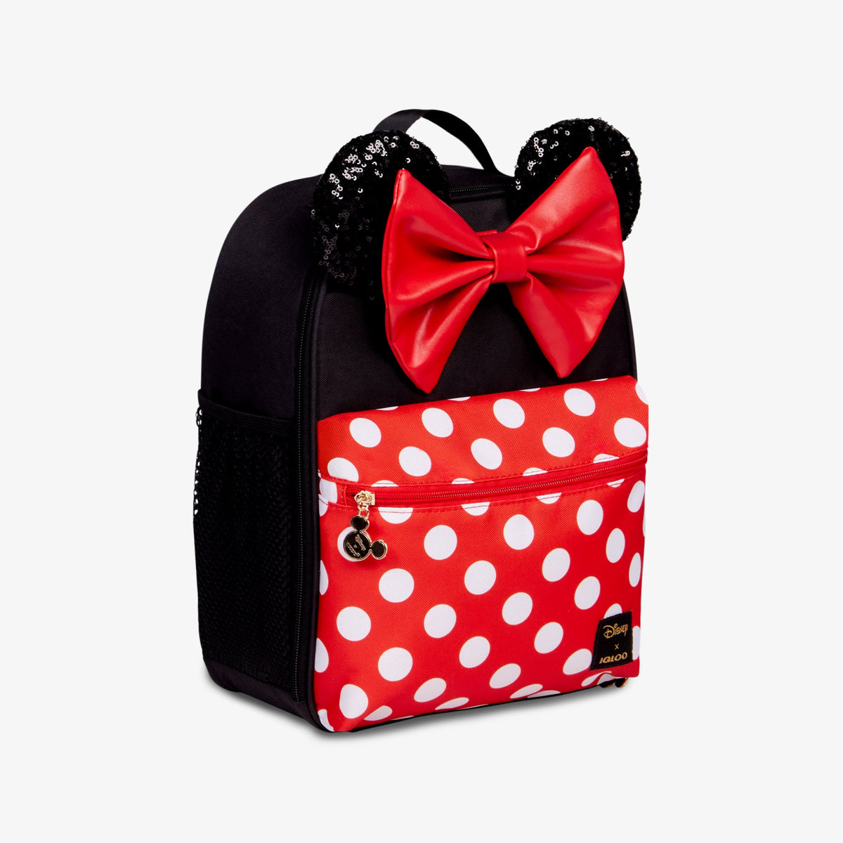 Igloo Disney Minnie Mouse Mini Convertible Backpack Cooler