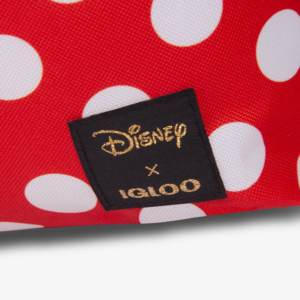 Igloo Disney Minnie Mouse Mini Convertible Backpack Cooler