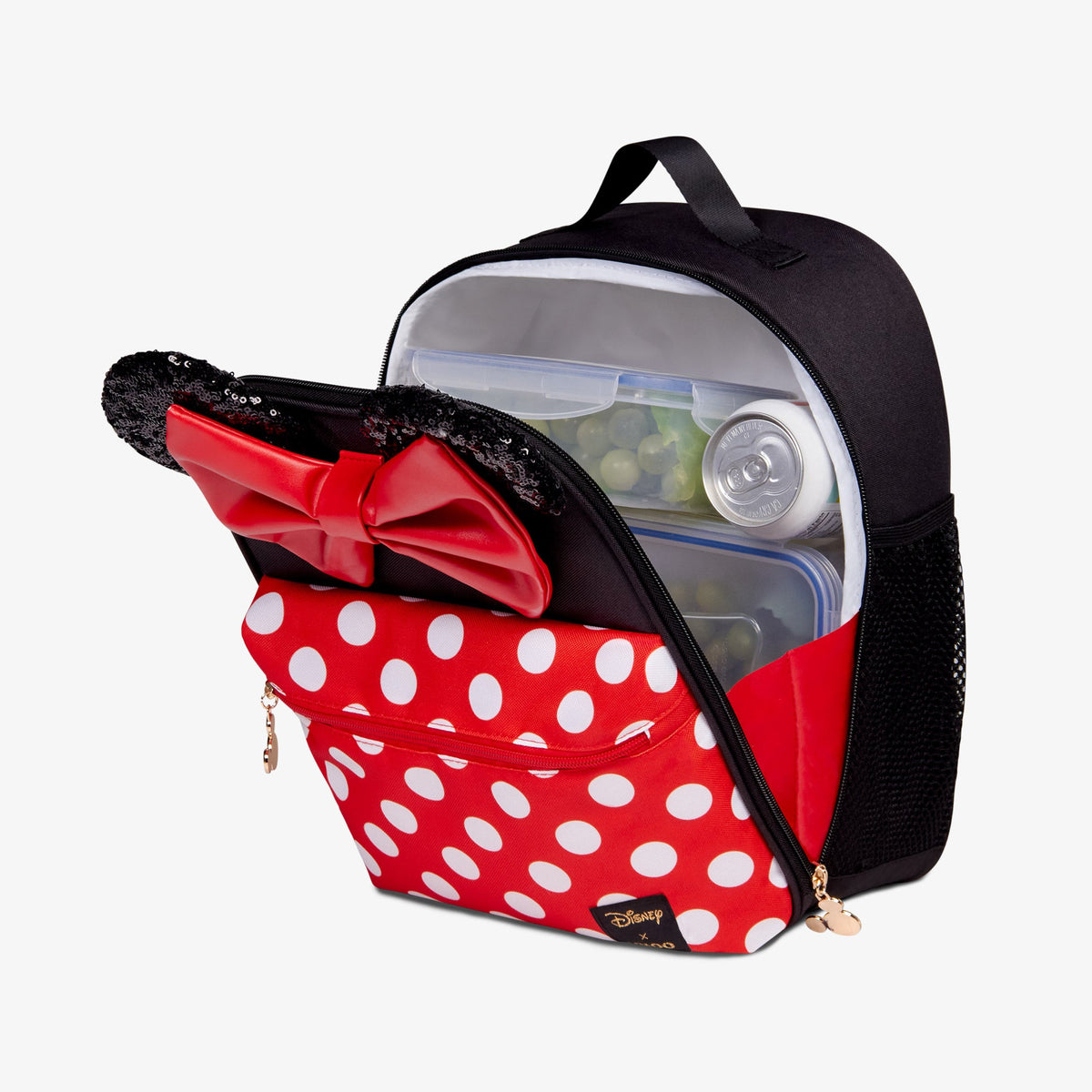 Igloo Disney Minnie Mouse Mini Convertible Backpack Cooler
