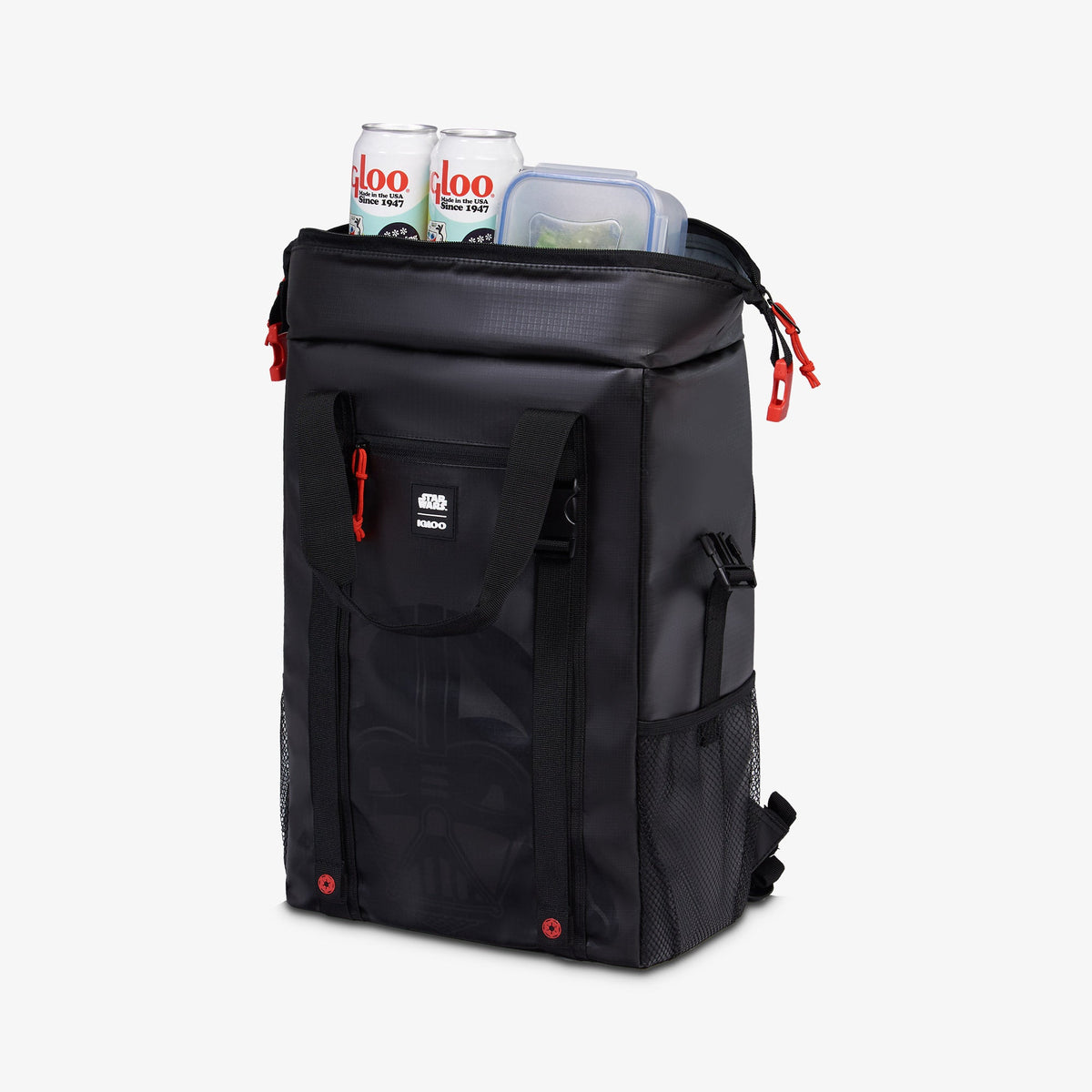 Igloo Star Wars Darth Vader™ Backpack